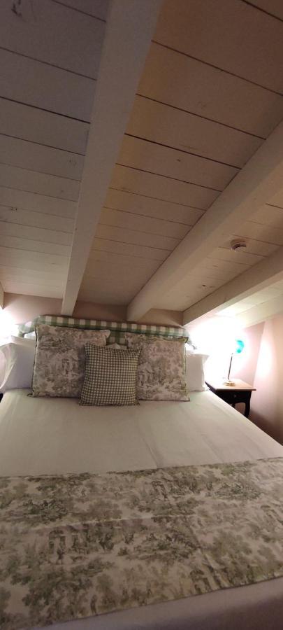 Maison Baron De La Galleta B&B Quintanilla las Torres Eksteriør bilde