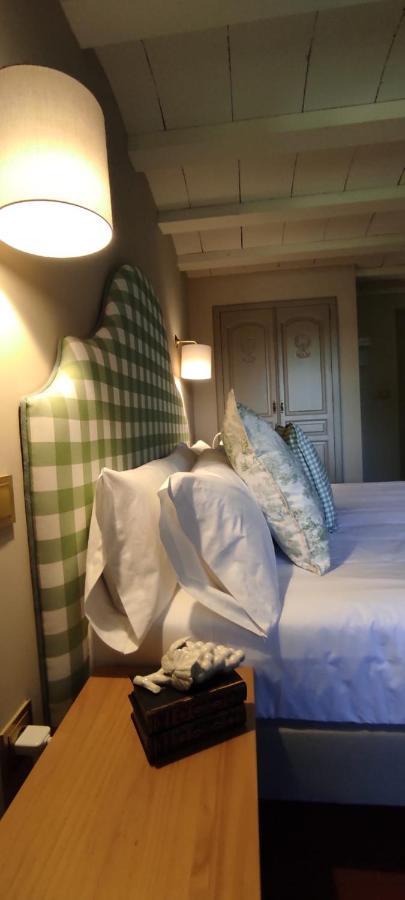 Maison Baron De La Galleta B&B Quintanilla las Torres Eksteriør bilde