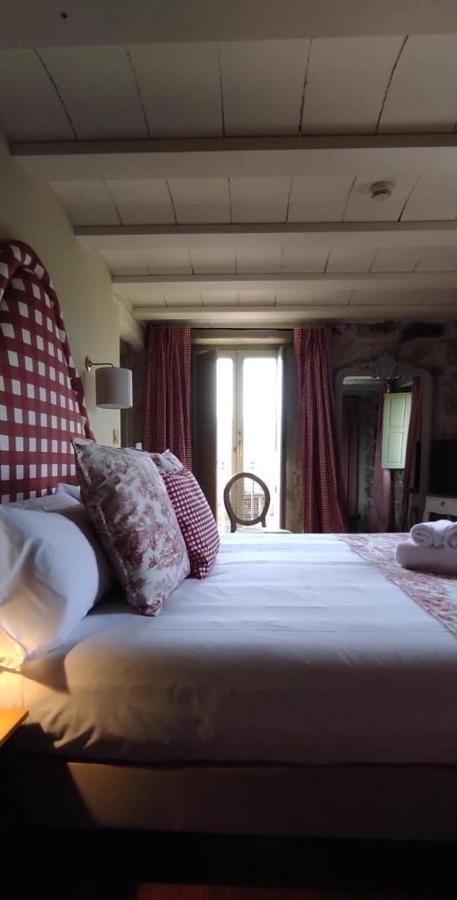 Maison Baron De La Galleta B&B Quintanilla las Torres Eksteriør bilde