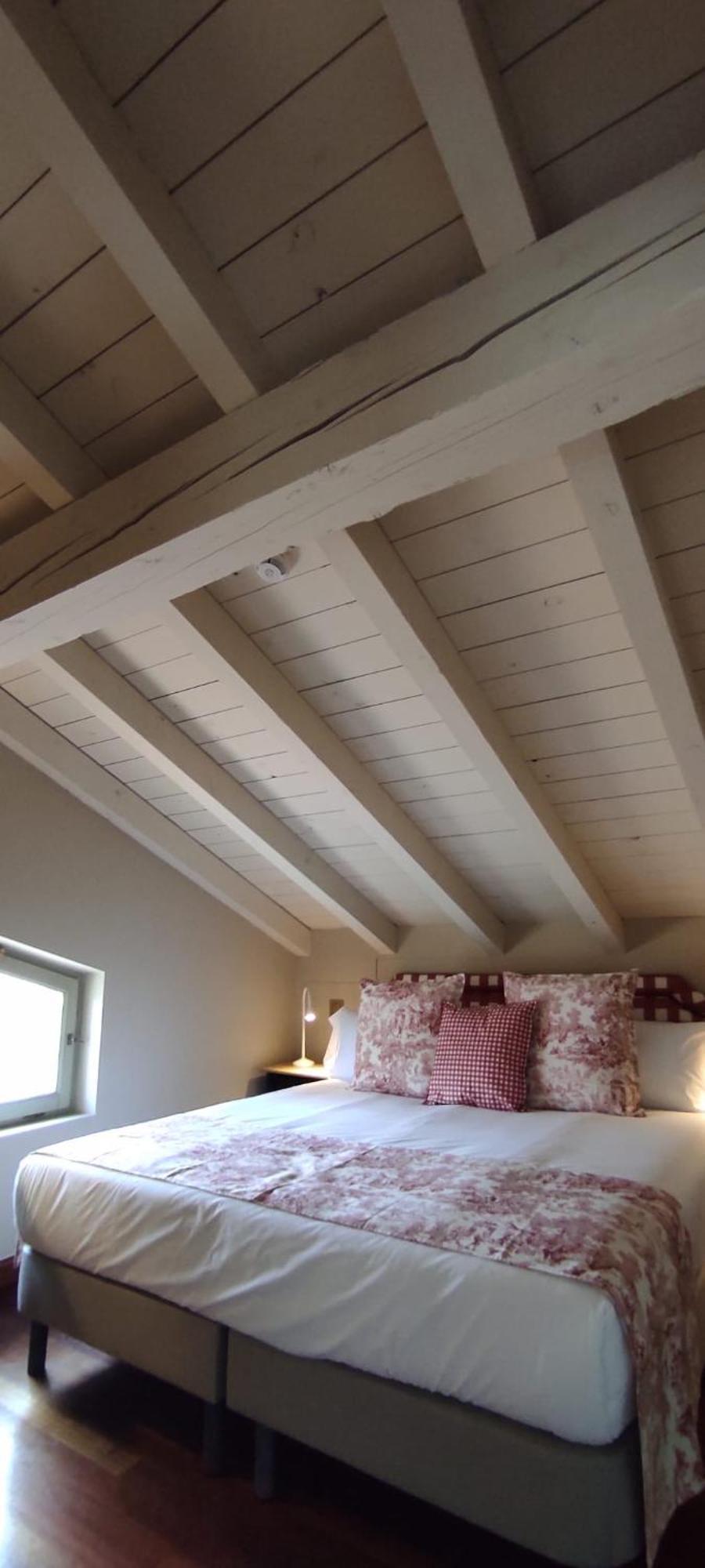 Maison Baron De La Galleta B&B Quintanilla las Torres Eksteriør bilde