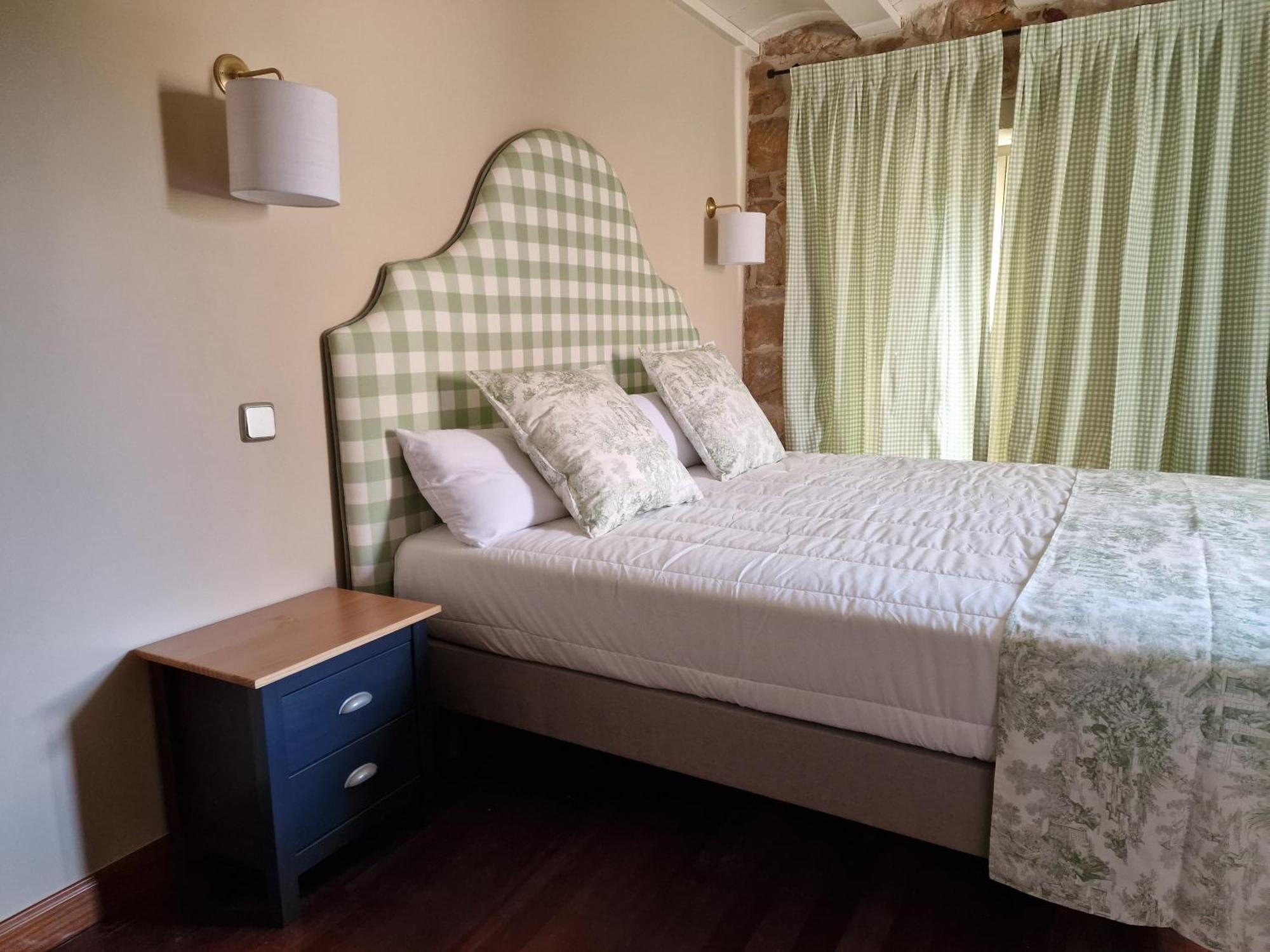 Maison Baron De La Galleta B&B Quintanilla las Torres Eksteriør bilde